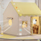 Children Play Tent Princess Castle House Child Room