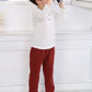 Infant Baby Boy Girl Clothes Set for Party