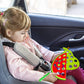 Wooden Lacing Toy Educational Fruits Threading Activity Puzzles