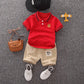 Children Clothing mother Kids Clothes Children s Sets
