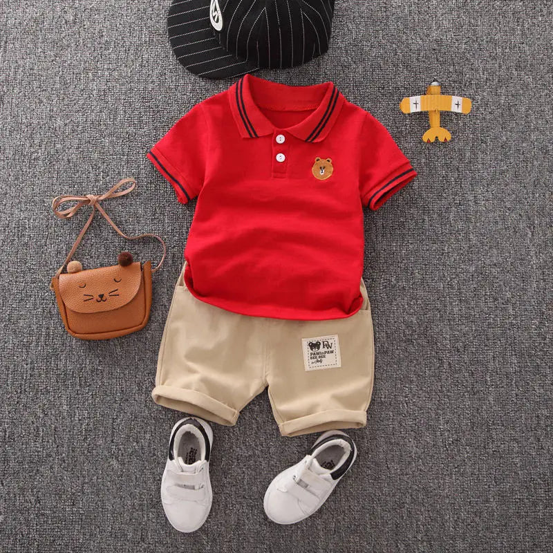 Children Clothing mother Kids Clothes Children s Sets