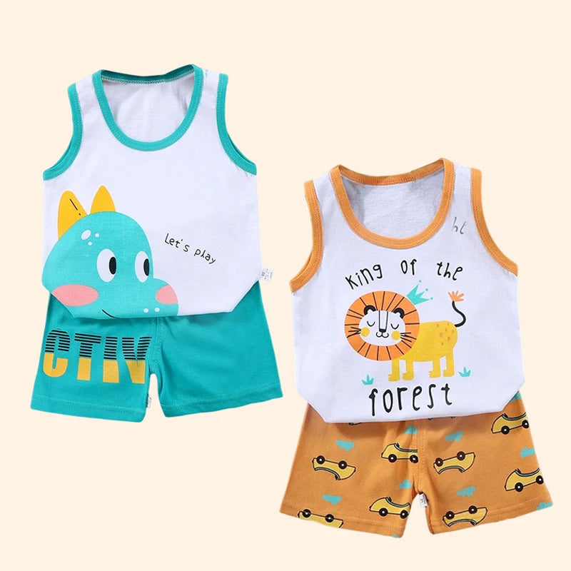 Boys Clothes