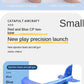 Children s Ejection Aircraft Toys Foam Aircraft Glider