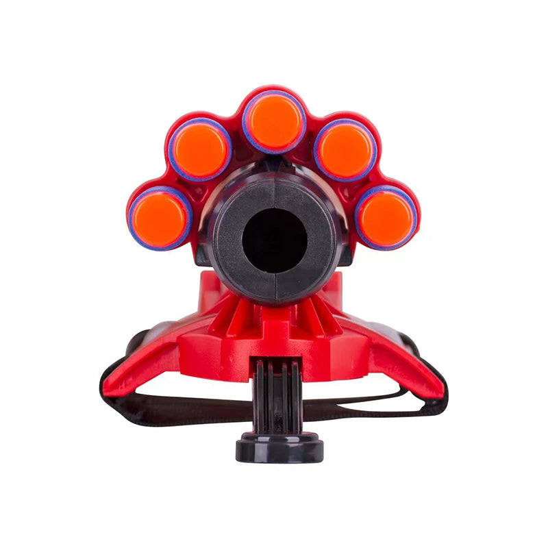 Spider Launcher Chidlren Toy Glove Web Shooters Halloween