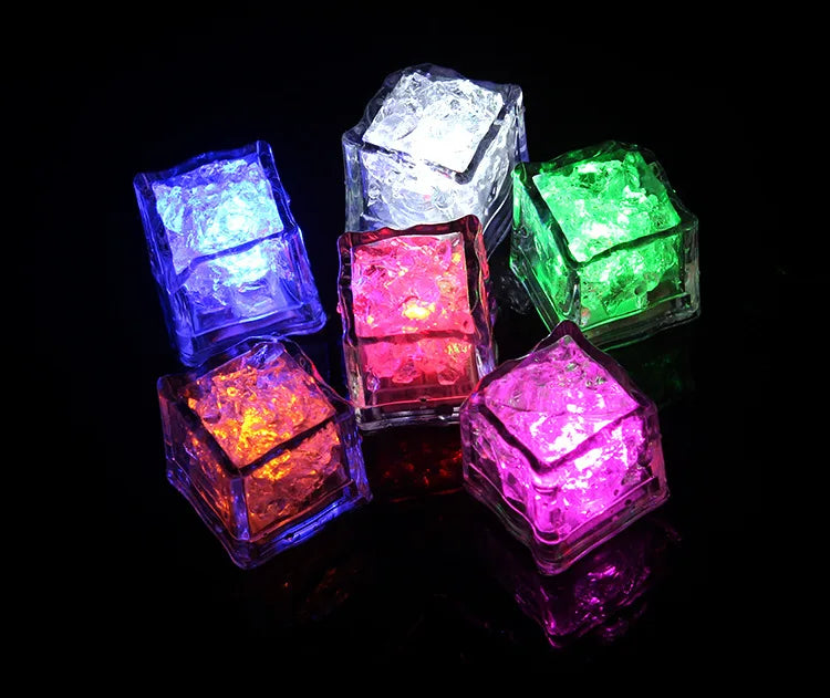 Baby Bath Toys Bathtub LED Light Up Toys
