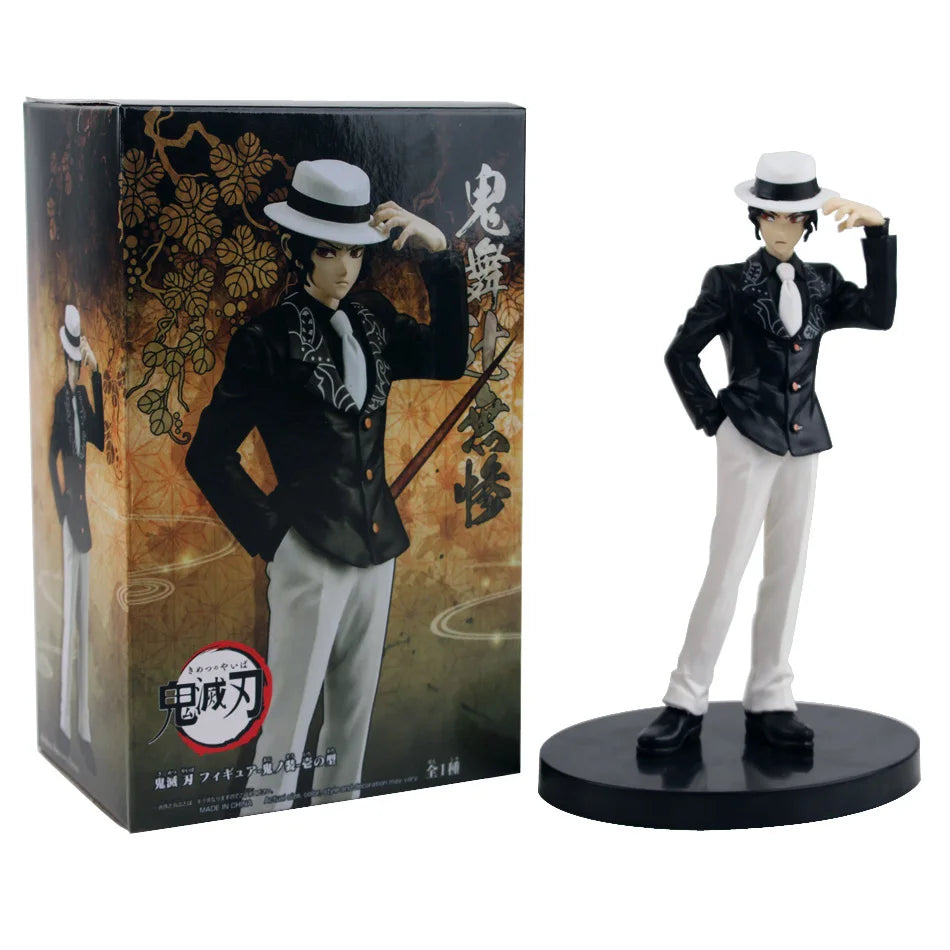 Anime Demon Slayer Kimetsu no Yaiba figure Kamado