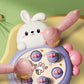 Cartoon Montessori Baby Toys Toddler Educational Birthday Gift