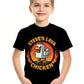 New Summer Ronaldo 3D Print Boy Girls Sports
