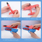Children s Ejection Aircraft Toys Foam Aircraft Glider