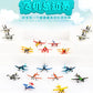 disney pixar planes toys Metal Diecast Strut Jetstream
