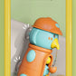 New Cute Duck Elephant Baby Shower Bath Toys