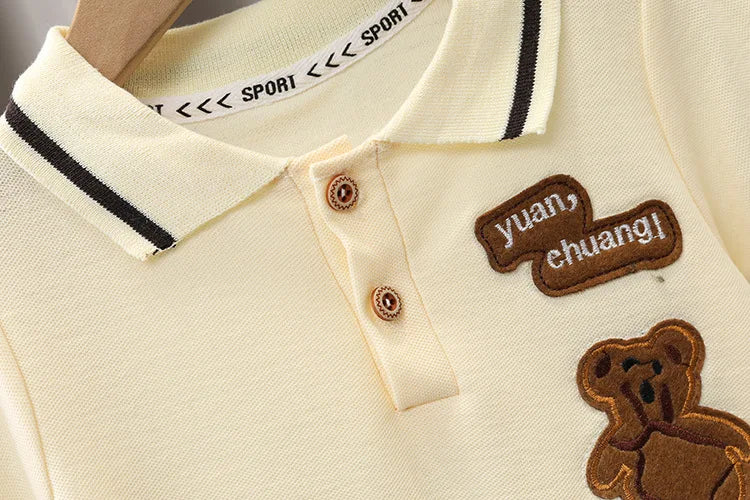 Children Clothing mother Kids Clothes Children s Sets