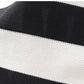 Summer Children Sets Boys Girls Short sleeved Striped