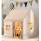 Children Play Tent Princess Castle House Child Room