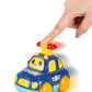 Baby Animal Car Toys Toddler Press and Go