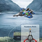 Foam Fighter
