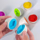 Matching Eggs Toys for Kids 1 2 3Toddlers