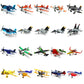 disney pixar planes toys Metal Diecast Strut Jetstream