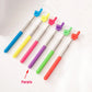 1PC Stainless Steel Teaching Pointer Telescopic Rod Finger