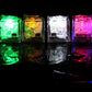 Baby Bath Toys Bathtub LED Light Up Toys
