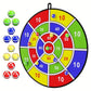 29 inchs Kids Dart Board Game Set with