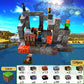Creative Magnetic Building Blocks Mine World Magnet Cube