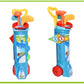 Toddler Golf Set Children Minigolf Play Sport Game
