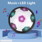 Hover Soccer Ball Toys for Children Electric Floating