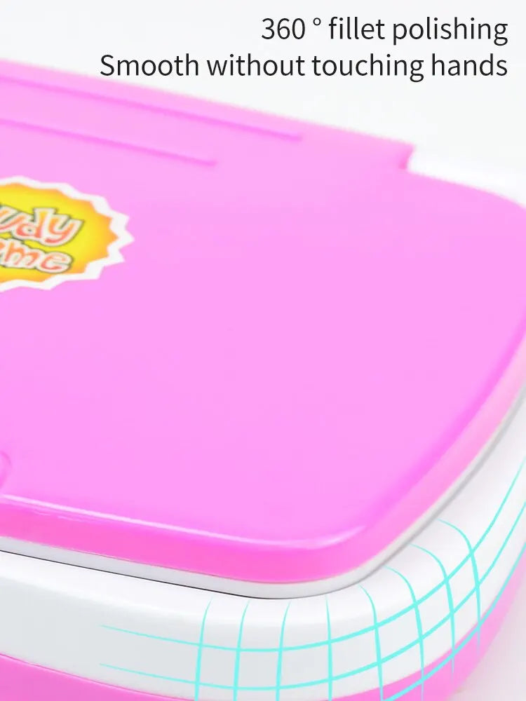 English Learning Small Laptop Toy for Kids 2