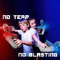 SKD Gel Balls Gun Electric Blaster Night Light