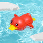 Baby Bath Toys Floating Wind Up Toy Cute
