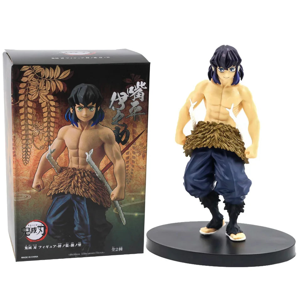 Anime Demon Slayer Kimetsu no Yaiba figure Kamado