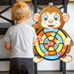 Child Montessori Toys for Kids 2 to 4