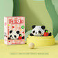 Animal Cat Bricks Constructor Set Micro Building Blocks