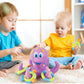 Children s Octopus Bath Toys Kids Summer Pool