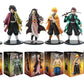 Anime Demon Slayer Kimetsu no Yaiba figure Kamado