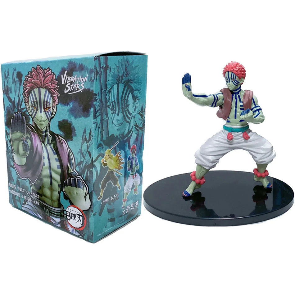 Anime Demon Slayer Kimetsu no Yaiba figure Kamado