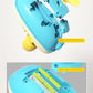 Baby Bath Toys Cute Duck Electric Water Spray