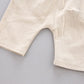 New Summer Baby Boys Clothes Suit Children Fashion