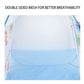 Children S Pop Up Game Tent Sunflower Game