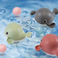 Baby Bath Toys Floating Wind Up Toy Cute