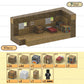Magnetic Building Blocks Magnet Cube Mine World Set