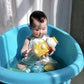 New Cute Duck Elephant Baby Shower Bath Toys