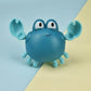 Baby Bath Toys Floating Wind Up Toy Cute