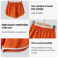 Summer Boys and Girls Shorts Comfortable and Casual