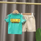 Children Clothing mother Kids Clothes Children s Sets