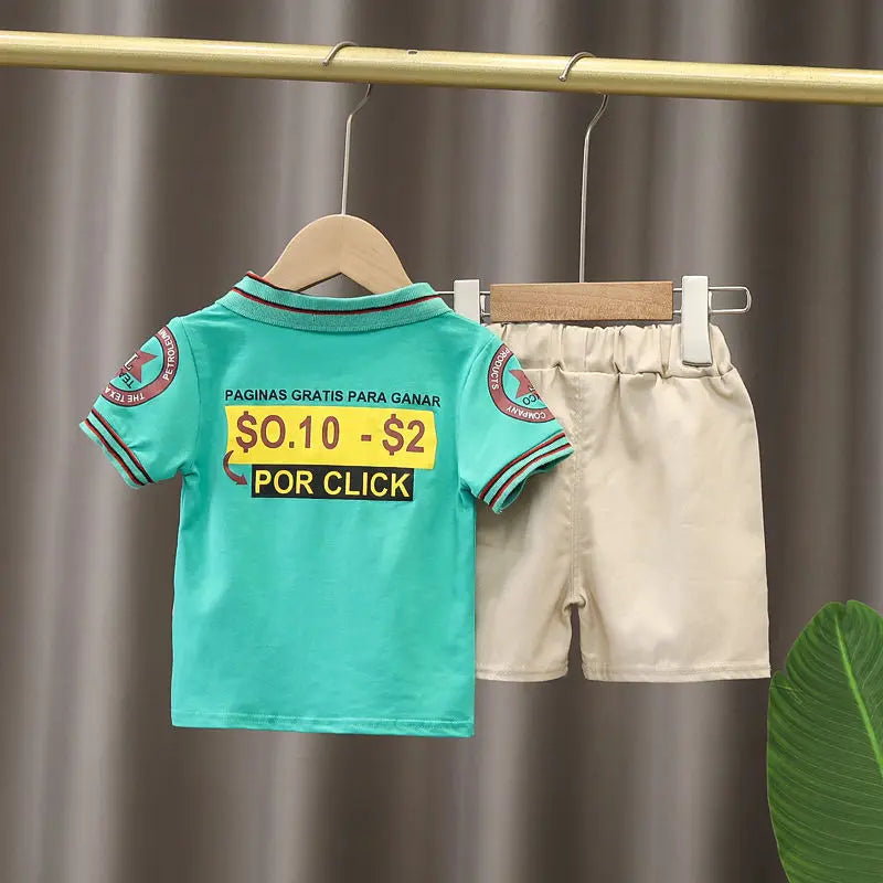 Children Clothing mother Kids Clothes Children s Sets