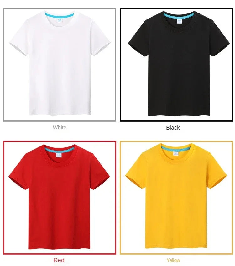 Whole team Sprunki 20 toys printed kids T