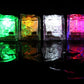 Baby Bath Toys Bathtub LED Light Up Toys