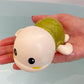 Baby Bath Toys Floating Wind Up Toy Cute
